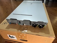 Huaweis TaiShan 2280 (Processeur Hi1616/10*32 Go/2*600 Go/2*1,2 To/27 baies de disques)