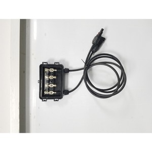Panneaux solaires photovoltaïques monocristallins haute efficacité 300W 18V, prix des panneaux solaires en Ouganda - Product Image 5