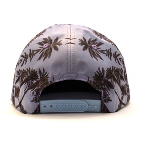 Gorras de Béisbol Personalizadas por Sublimación para Graduación, Pesca y Caza - Product Image 6