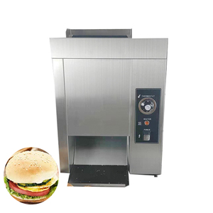Machine à hamburgers et galettes de viande pour la cuisson des pains à hamburger 	   <span class=keywords><strong>Pain</strong></span> <span class=keywords><strong>Burger</strong></span> pour Grille-<span class=keywords><strong>Pain</strong></span> - Product Image 2