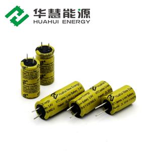 แบตเตอรี่ลิเธียมไททาเนต 50mAh 100mAh 2.4V - Product Image 6