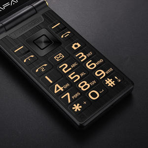 Nouveau Téléphone Mobile à <span class=keywords><strong>Clapet</strong></span> M3 2023, Grand Écran, Universel Mondial, Ultra Longue Autonomie, Multilingue - Product Image 6