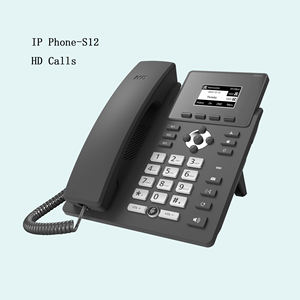 ราคาถูกสำหรับการประชุมโรงพยาบาลโทรศัพท์บ้าน HD POE 13 DDS คีย์ผู้โทร ID SIP ขนาดเล็ก <span class=keywords><strong>IP</strong></span> - Product Image 1