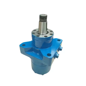 Garantía DE CALIDAD DEL para piezas de maquinaria de construcción de motores hidráulicos de OMRW-125/BMRW-125 - Product Image 3