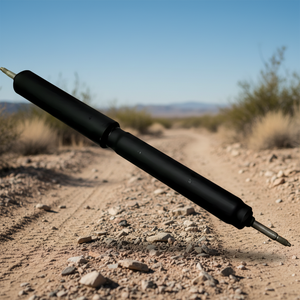 Amortiguador Delantero de Alta Resistencia 48511-69595 para Toyota Land Cruiser, Amortiguador de Suspensión 4851169595, Piezas de Rendimiento Todoterreno - Product Image 4