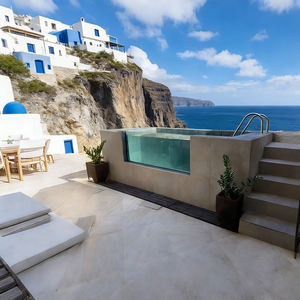 Piscina portátil, suministros para piscinas, piscina pequeña, spa de natación, piscina grande, obtener una piscina - Product Image 1