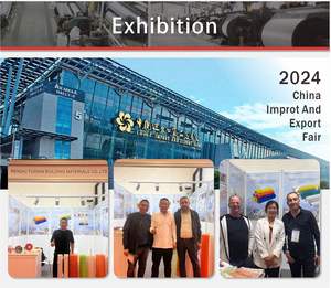 Malla de fibra de vidrio Red de yeso de pared 300g España Malla de fibra de vidrio 4x4 Siva Filesi 160 - Product Image 5