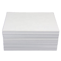 Papier cartonné pliable APP Factory Ningbo 250gsm/350gsm, prix abordable, carton couché C1S, carton ivoire pour boîte d'emballage