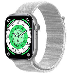 Reloj Inteligente EDS HW W13 MINI con Batería de 300 mAh, Pantalla HD de 1.83 Pulgadas, Compartición de Red BT, Música Local, Mensajes, Respuesta de Voz - Product Image 6