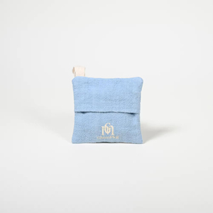 GLAMPKG Wholesale Custom logo Blue Drawer Paper Jewelry <b>Box</b> Packaging <b>Box</b> Cotton Linen Bag Sliding Drawer Jewelry <b>Earring</b> <b>Box</b> - Product Image 4