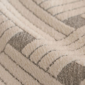 Funda de sofá de media franela con <span class=keywords><strong>textura</strong></span> tejida nórdica, manta de sofá antideslizante con todo incluido, adecuada para todas las estaciones - Product Image 6