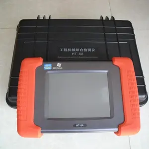 Bouwmachines Onderdelen Graafmachines Trucks Diagnostic Tool HT-8A Diagnostic Tool Heavy Equipment Multi-Diagnostic Tools