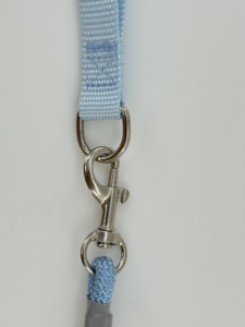 Arnés para Mascotas <span class=keywords><strong>con</strong></span> Diseño de Kuromi, Correa Ajustable para Pasear Perros al Aire Libre, para <span class=keywords><strong>Cocker</strong></span> Spaniel y <span class=keywords><strong>Golden</strong></span> Retriever - Product Image 3