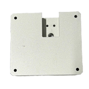 Präzisions-CNC-Bearbeitung Kunststoff Aluminium Messing Kupfer Titan Edelstahl Metallbearbeitung CNC-Dreh- und Frästeile - Product Image 6