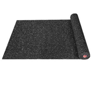 Alfombrilla de goma para Crossfit de alta calidad, rollos de goma para suelo de gimnasio - Product Image 3