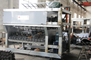 <strong>Machine</strong> to Remove <strong>Pig</strong> <strong>Carcass</strong> <strong>Hair</strong> <strong>Removal</strong> Epilator <strong>Machine</strong> - Product Image 5