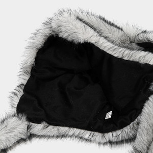 Thiết Kế Mới Mũ Ấm Dễ Thương <span class=keywords><strong>Fox</strong></span> Tai Sang Trọng Bện Lei Feng <span class=keywords><strong>Hat</strong></span> Đa Năng Ngoài Trời Kỳ Nghỉ Ấm Áp Tai Bảo Vệ Phổ Thông Vải - Product Image 6