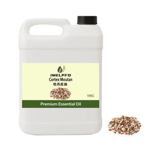 Tinh dầu chiết xuất thảo dược, tinh dầu vỏ cây mẫu đơn giúp phục hồi hàng rào bảo vệ da, chiết xuất tự nhiên dịu nhẹ dành cho da nhạy cảm - Product Image 6