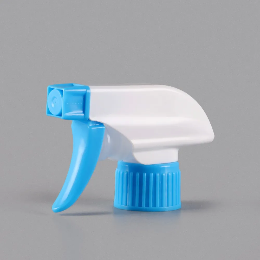 Pulvérisateur à main unique en plastique, couleur personnalisée, outil de protection domestique, 1 pièce
