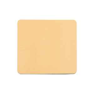 Wasserdichter Medizinischer Wundverband Klasse I mit Sanftem Rand, Hoher Saugfähigkeit, Silikon-Schaum 10x10cm, CE-Zertifiziert, Ferninfrarot - Product Image 5