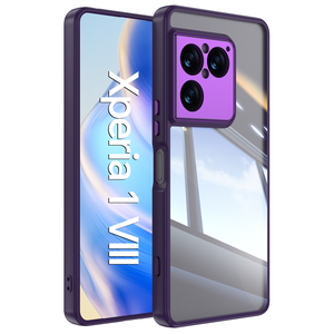 Funda Protectora Antigolpes 2 en 1 para Sony Xperia 1VIII/10V III, Funda Protectora para <span class=keywords><strong>iPhone</strong></span> 17E/17 Air - Product Image 5