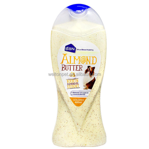 Champú Blanqueador para Perros de Alta Calidad, Ecológico y Suave, para Peluquería Canina <span class=keywords><strong>Profesional</strong></span> y Baño de Mascotas - Product Image 1