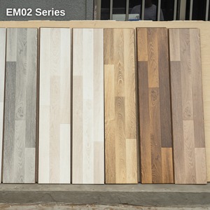 Vente en gros de revêtements de sol stratifiés en bois de chêne blanc <span class=keywords><strong>gris</strong></span> à effet chevron AC3 AC4 AC5 8 mm 12 mm à prix avantageux - Product Image 4