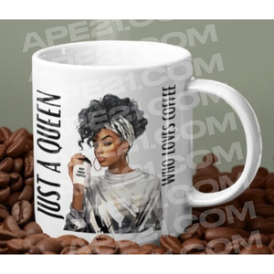 Bicchieri Queen con Coperchio e Cannuccia 20oz - Product Image 1