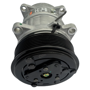 TM13 / TM15 / TM16 COMPRESOR R404a Piezas de repuesto 2A 12V 24V Autobús de aire acondicionado - Product Image 2