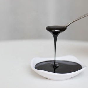 <span class=keywords><strong>E150d</strong></span> DS-001 additif alimentaire spécial utilisé pour le coke liquide couleur caramel, brun foncé, liquide épais - Product Image 2