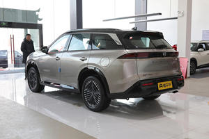 2024 Nissan <span class=keywords><strong>Pathfinder</strong></span> 380VC-TURBO AWD 6 places voiture d'occasion <span class=keywords><strong>pas</strong></span> <span class=keywords><strong>cher</strong></span> à vendre R20 gauche bouclier de sécurité complet Voitures Doccasion - Product Image 5