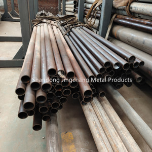 Fournisseur d'usine 100% tuyau et tube en acier sans soudure au carbone de précision personnalisé fabricant de tuyaux en acier au carbone anti-corrosion - Product Image 6