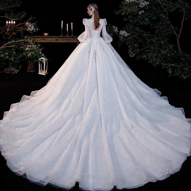 crystal beads for wedding dress crystal beading sweetheart bodice corset princess wedding dresses main image 1