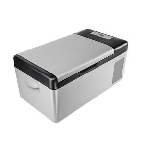 Efrigerator-Mini refrigerador portátil para coche, dispositivo de 15 V, para Centro Comercial reezer 12 Cpresortable 220V <span class=keywords><strong>12V</strong></span> - Product Image 1