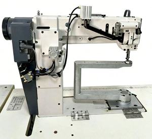 Indostrial <b>Walking</b> Foot Automatic 360. Rotary 220-240V Sewing <b>Machine</b> - Product Image 4