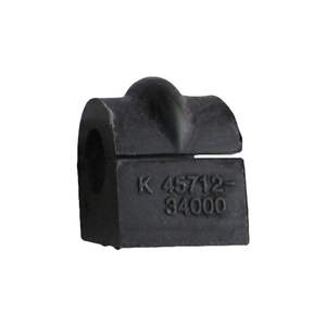 อุปกรณ์เสริมซันยอง หัวคันชัก แอคทีออน สปอร์ต สตาวิค เอ็มบี100 โครันโด ซี แดวู เอ็มบี140 ทิโวลี อิสตานา ชุดกันโคลง - Product Image 5