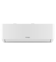 Sistem Pendingin Udara AC Mini Split Inverter Pintar Kontrol AI USB Wifi, Garansi R410A, Kualitas Tinggi