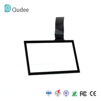 Panel Táctil Capacitivo de 8.4 Pulgadas para Pantalla LCD Táctil de Tablet Android
