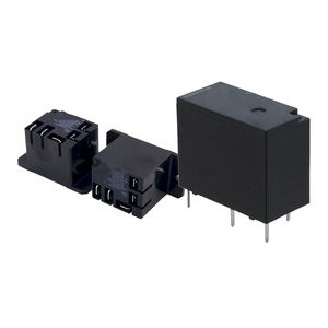 Relais de puissance G2RL-1ATP5-E-DC12 pour applications intensives, approuvé par les ingénieurs - Product Image 1