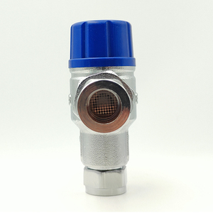 Nueva Mezcla para Sistema de Calentamiento de Agua - Product Image 4