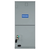 Prezzi Magnifici: Climatizzatore Commerciale Canalizzato MRCOOL AC Motor 24K Smart Energy Conscious Choice per Riscaldamento e Raffreddamento