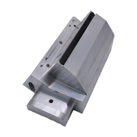 Servicios de Torno CNC, Prototipado Rápido, Acero Inoxidable, Aleación de Aluminio, Modelo 3D, Equipo Industrial, Mecanizado CNC, Mecanizado de Alambre