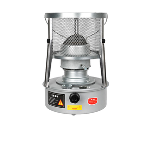 Calentador de Queroseno Metálico de 5L, el Más Popular, para Interiores y Exteriores, para Acampar y Cocinar - Product Image 1