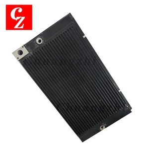 Enfriador de Repuesto de Buena Calidad para Compresor de Aire Combinado Compair 100001571 - Product Image 5