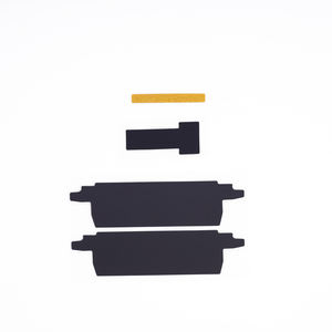 <span class=keywords><strong>Batterie</strong></span> de téléphone de qualité supérieure pour <span class=keywords><strong>Apple</strong></span> pour iPhone 15 14 13 12 11 Pro Max, sans message pop-up, 100 % de santé, neuve, 0 cycle - Product Image 3