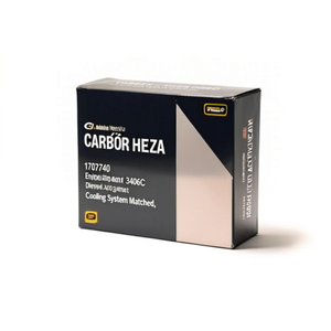 Cabeza de Cilindro 1707740 para Motor Diésel Caterpillar 3406C 3406E 3408 3415C, Ensamblaje del Sistema de Refrigeración - Product Image 2