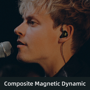 Nouveaux écouteurs <span class=keywords><strong>KZ</strong></span> EDX 1 dynamique HIFI Bass, écouteurs intra-auriculaires, moniteur intra-auriculaire, casque sport, réduction de bruit - Product Image 5