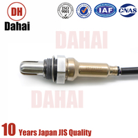 Sensor de oxígeno de alta calidad para coche, accesorio de medición de O2 28122177-21074-00 para modelo VAZ BA3 Lada Kalina, 3850010, 2110, 2104, 2105, 2106, 2107, 2170, 2171 y 2172