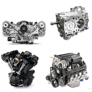 Pezzi di ricambio automatici del motore della testata di cilindro del motore a benzina per Chery A1 <span class=keywords><strong>A3</strong></span> A5 ARRIZO7 QQ FENGYUN2 TIGGO8 - Product Image 3