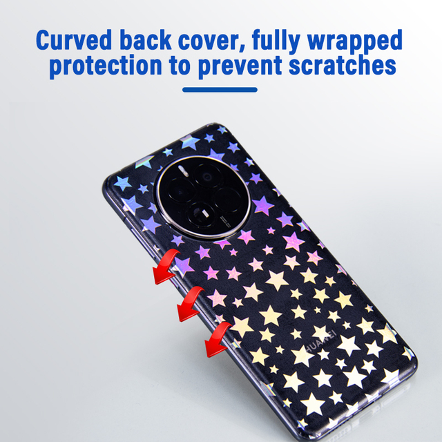 Customize 3D Mobile Phone Skin Back Sticker Film for Skin Cutting Machine Back Film
